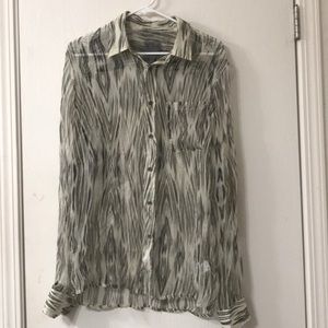 Men’s shirt